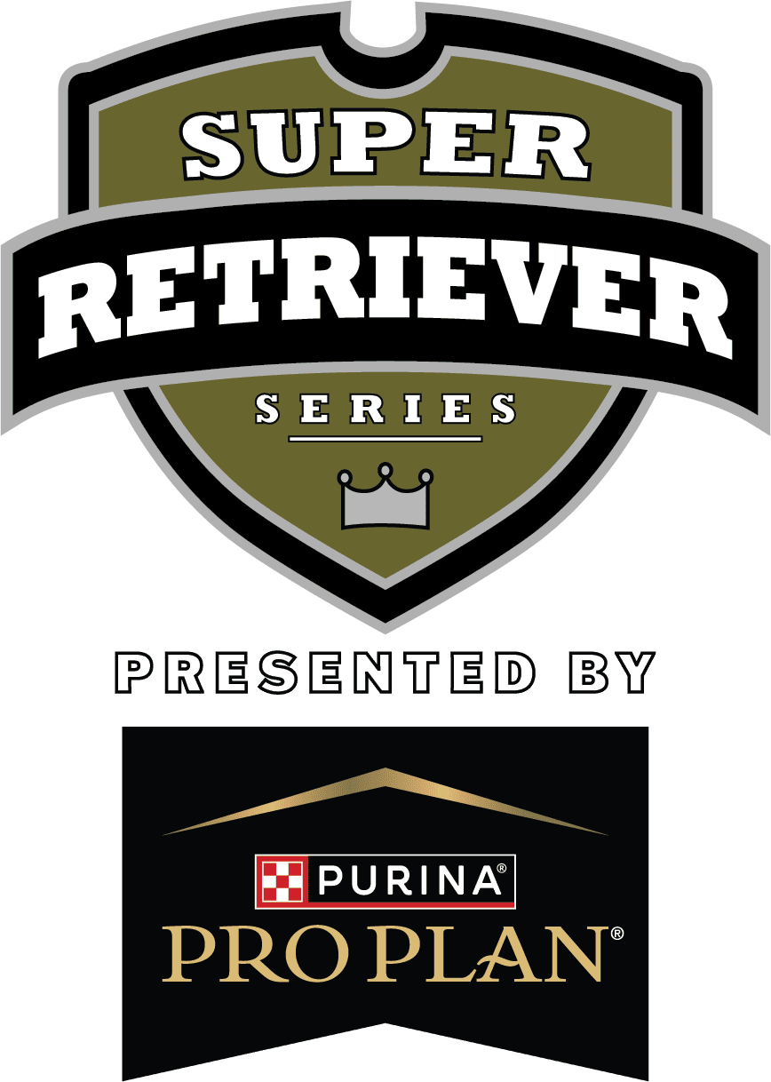 Super Retriever Series Club Event Super Retriever Series Club Event